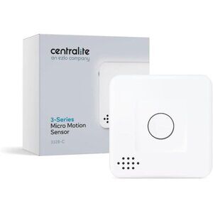 Micro Motion Sensor -Home Automation and Security-Lighting Scenes,Security Alarm